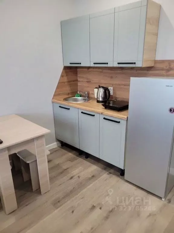 Студия Бурятия, Улан-Удэ ул. Бабушкина, 1к5 (23.0 м) - Фото 2