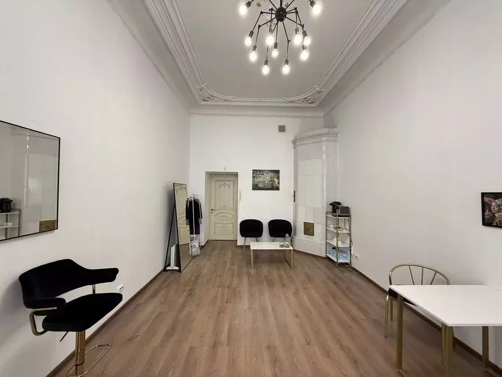 Офис в Санкт-Петербург Литейный просп., 12 (30 м) - Фото 1