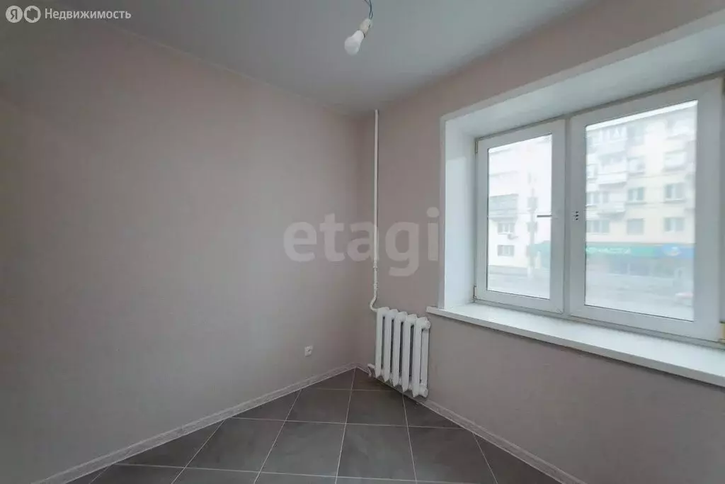 2-комнатная квартира: Тверь, улица Мусоргского, 6к2 (42.6 м) - Фото 1