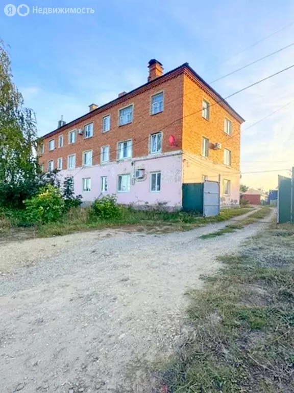 3к в 5-комнатной квартире (11.7 м) - Фото 1