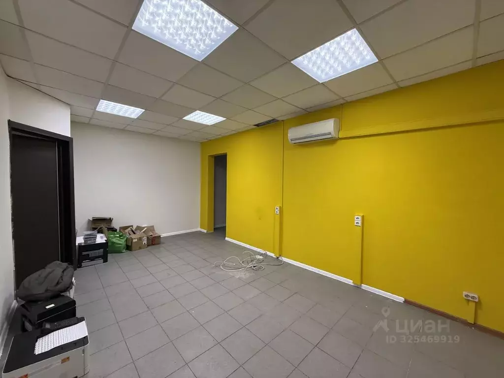 Помещение свободного назначения в Москва ул. Татьяны Макаровой, 10 (50 ... - Фото 2