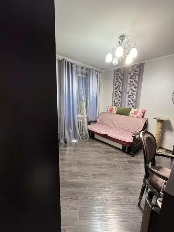 2-к кв. Москва ул. Бориса Галушкина, 23 (52.0 м) - Фото 1