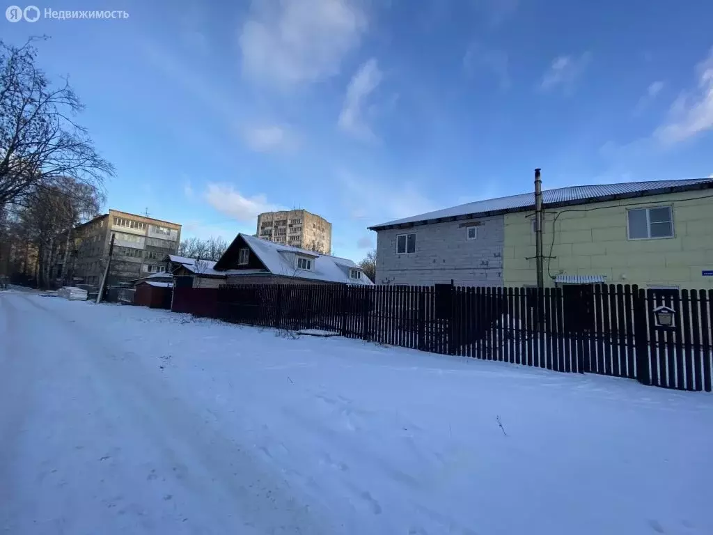 Дом в Нижний Новгород, Каширская улица, 49 (136.6 м) - Фото 2