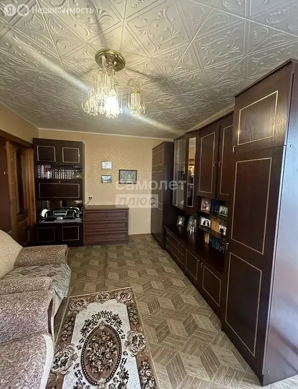 2-комнатная квартира: Липецк, улица Катукова, 14 (49.5 м) - Фото 1