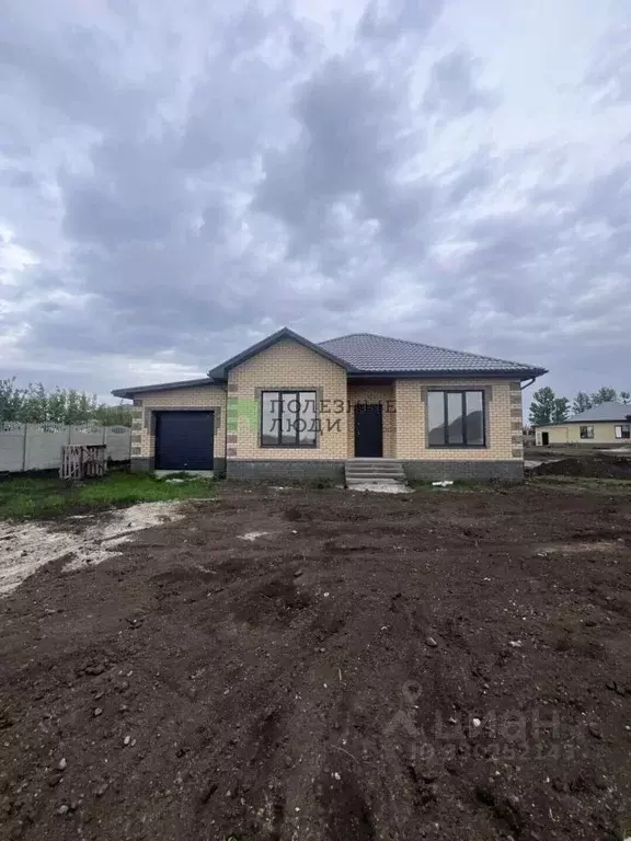 Дом в Белгородская область, Белгородский муниципальный округ, ... - Фото 1