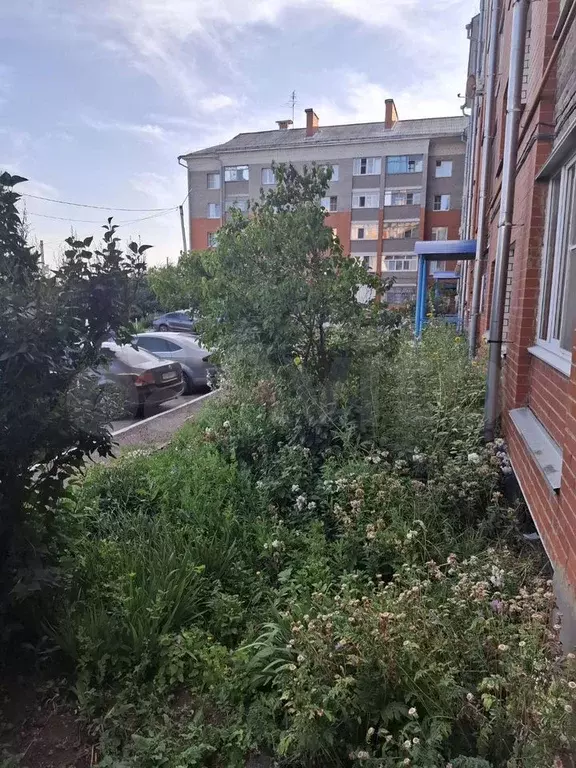 1-к. квартира, 43 м, 5/5 эт. - Фото 0