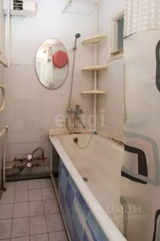 3-к кв. Кемеровская область, Осинники ул. Ефимова, 15 (62.1 м) - Фото 1