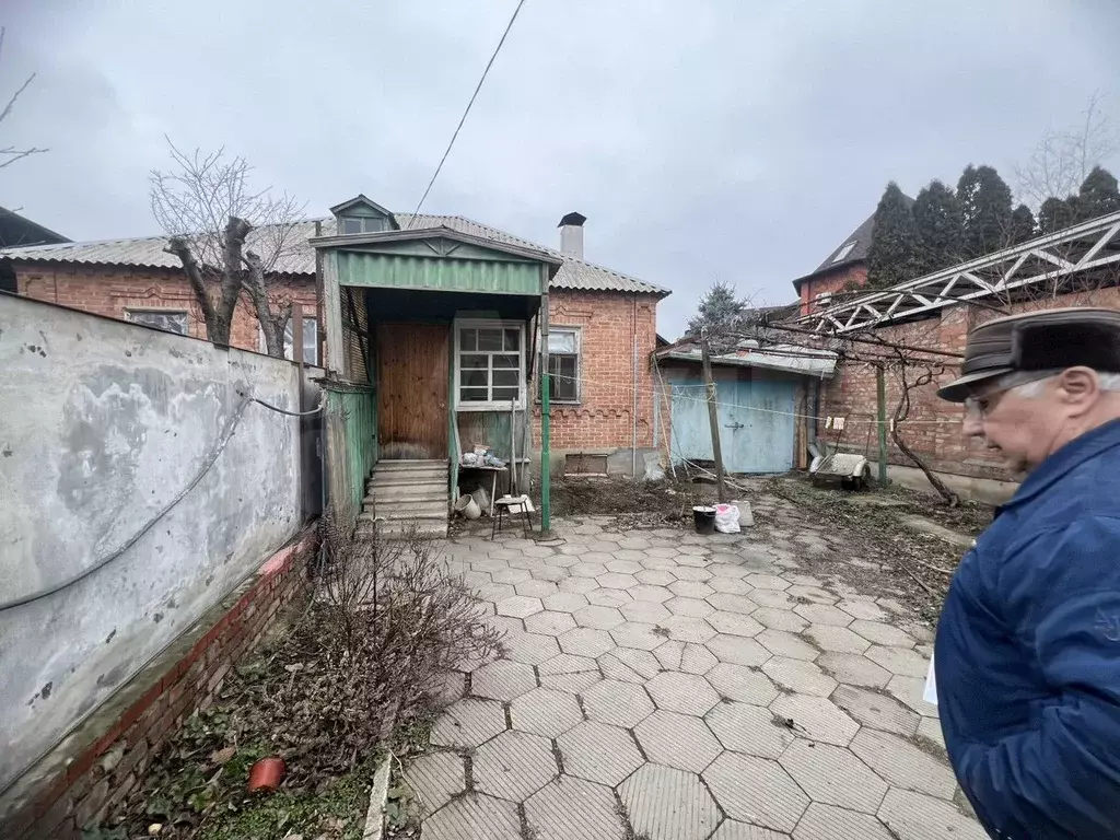 Дом 69 м на участке 2,6 сот. - Фото 1