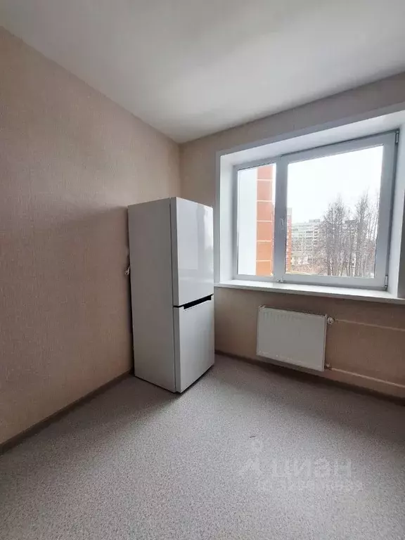 1-к кв. Пермский край, Чайковский ул. Кочетова, 1 (37.6 м) - Фото 2
