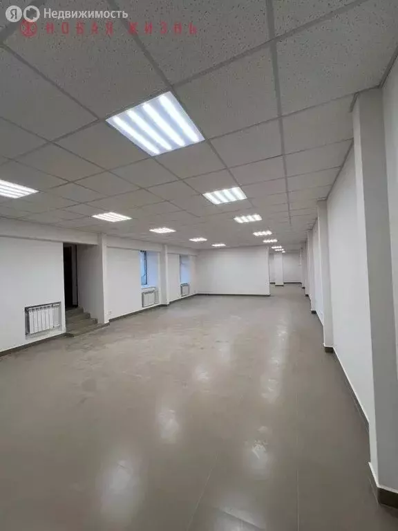 Помещение свободного назначения (144 м) - Фото 1