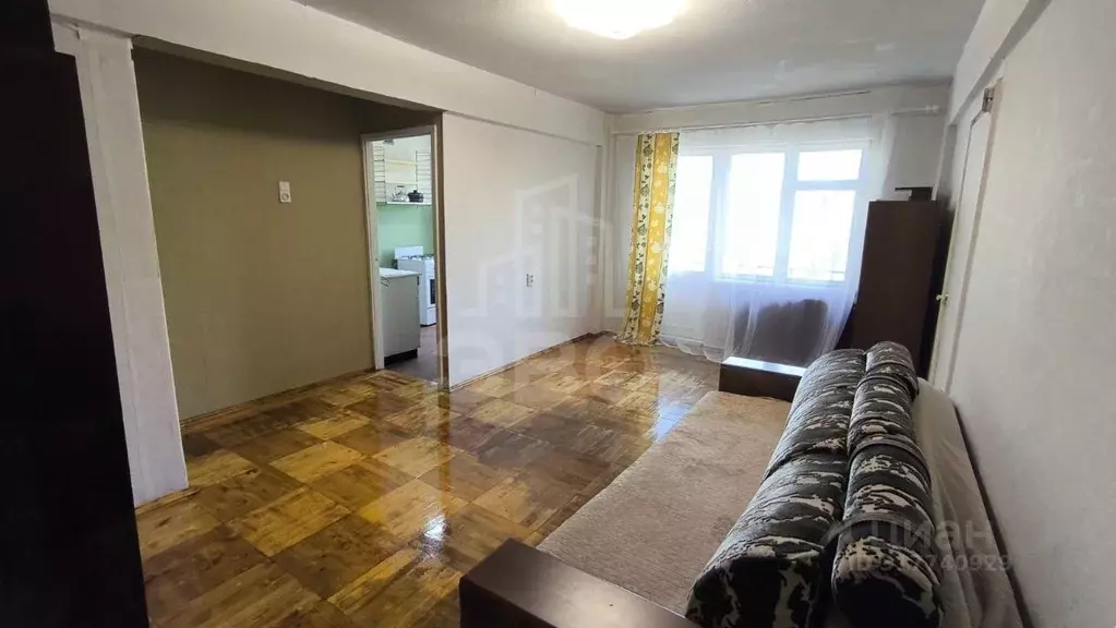 2-к кв. Санкт-Петербург просп. Науки, 14К7 (45.78 м) - Фото 0