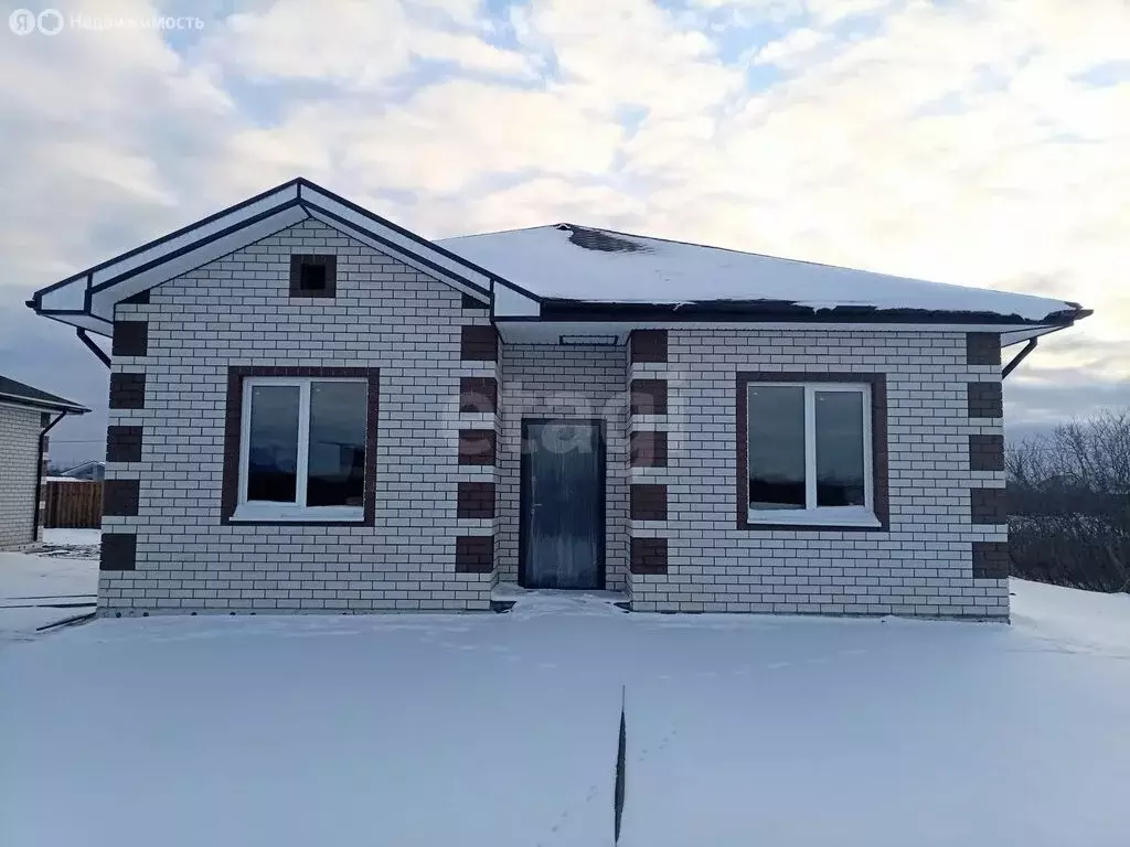 Дом в Тюмень, садовое товарищество Царево, Пихтовая улица (92 м) - Фото 1