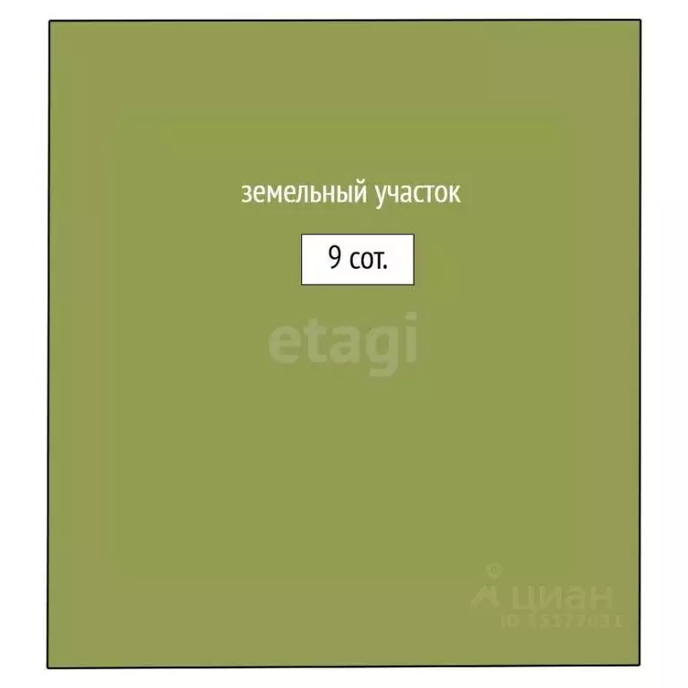 Участок в Ямало-Ненецкий АО, Новый Уренгой Титан ДНТ, 31 (9.0 сот.) - Фото 2
