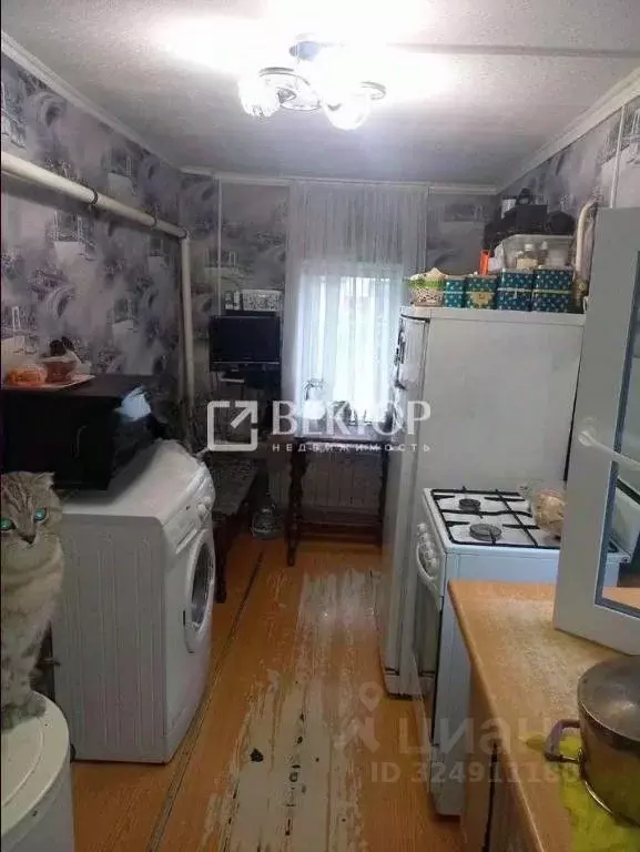 Дом в Ивановская область, Иваново ул. Кузнецова, 171А (40 м) - Фото 1