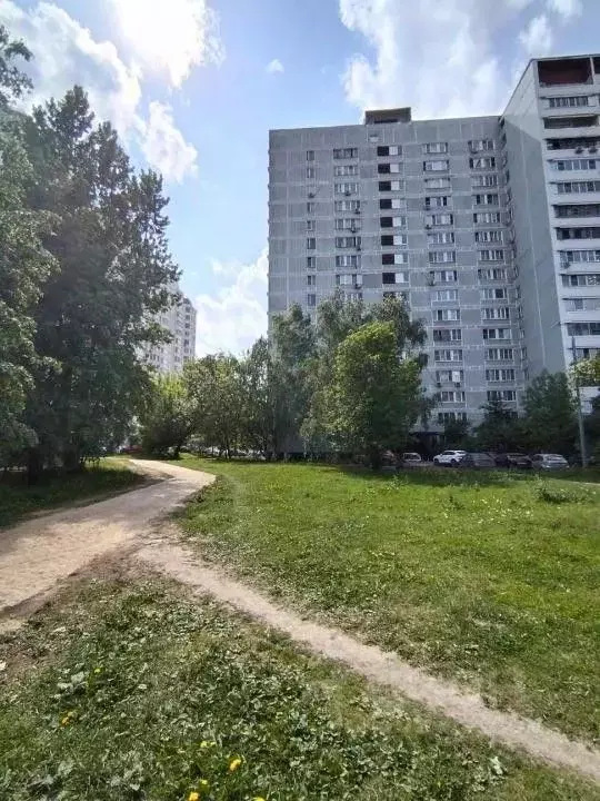 2-к кв. Москва Нарвская ул., 11к4 (51.0 м) - Фото 0