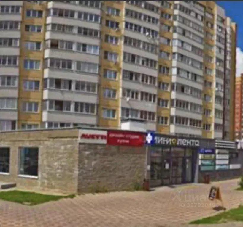 3-к кв. Калужская область, Обнинск просп. Маркса, 83 (89.9 м) - Фото 1
