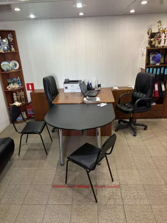 Офис в Астраханская область, Астрахань ул. Свердлова, 46 (81 м) - Фото 2