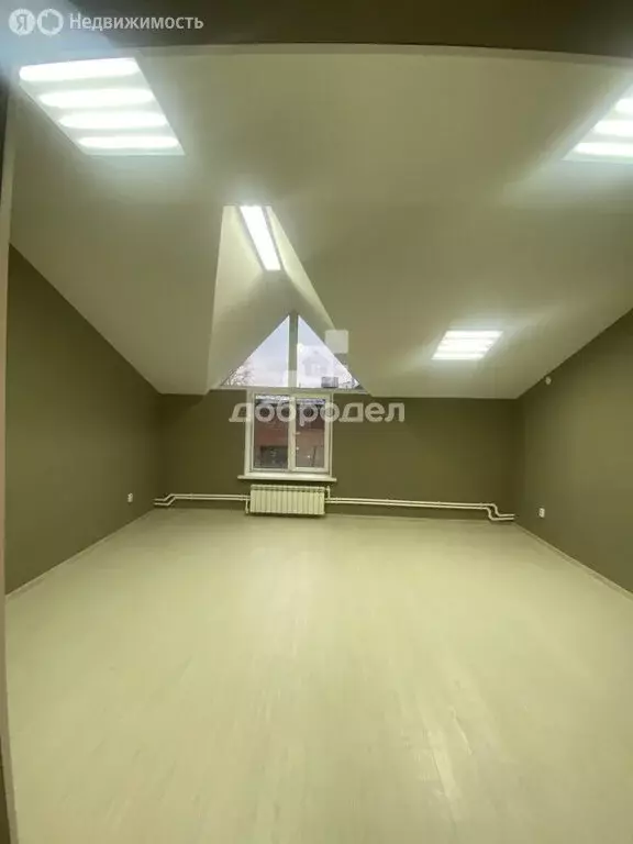 Офис (18 м) - Фото 1