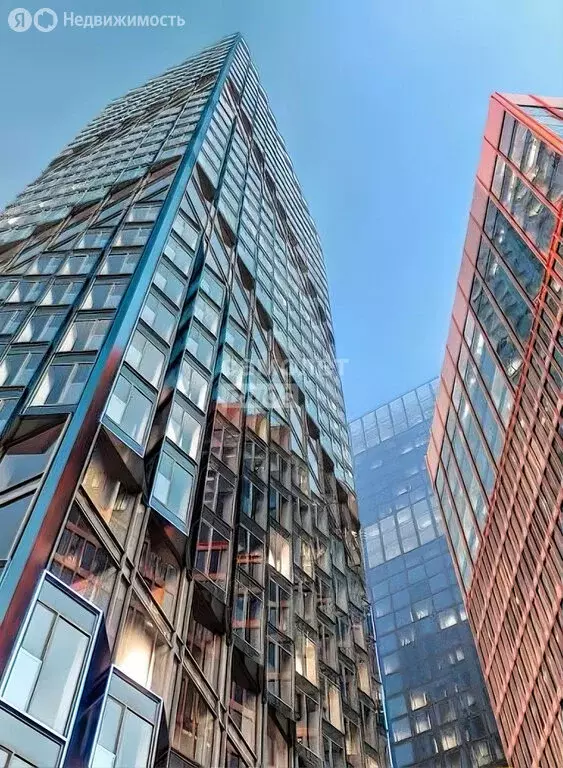 3-комнатная квартира: Москва, 2-я Хуторская улица, 34 (65 м) - Фото 1