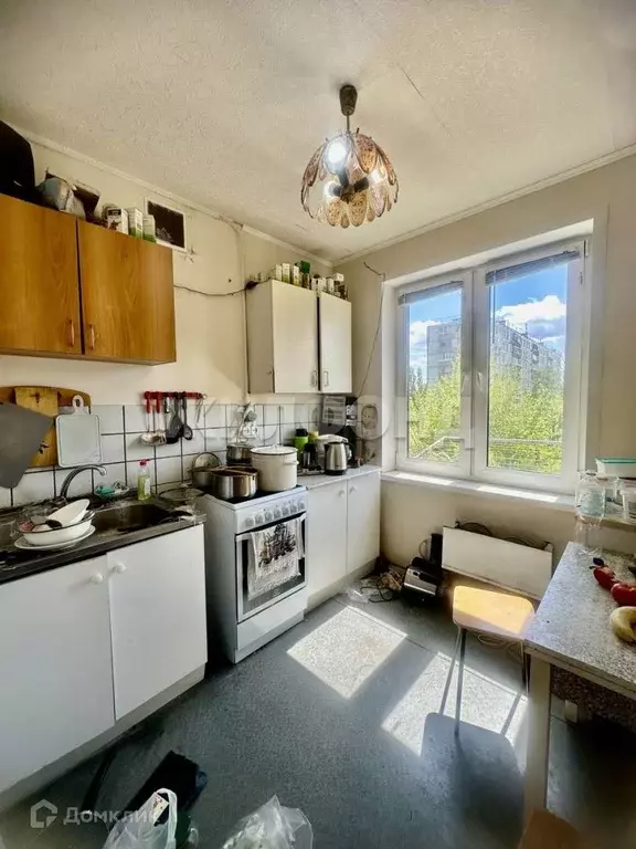 Продаётся 2-к квартира, 44 м - Фото 0