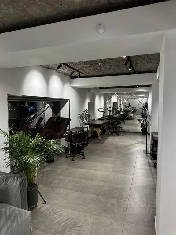 Помещение свободного назначения в Москва Краснопрудная ул., 26 (110 м) - Фото 1