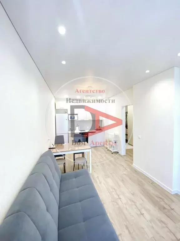 2-к кв. Башкортостан, Уфа ул. Пархоменко, 156Г (45.0 м) - Фото 2