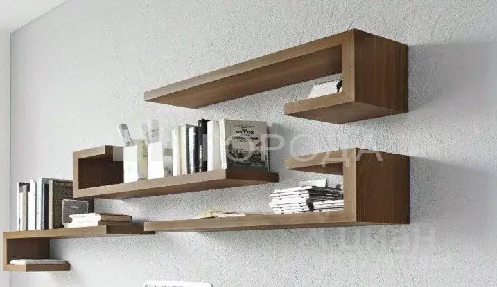 Студия Новосибирская область, Новосибирск Горский мкр, 69/1 (25.9 м) - Фото 2