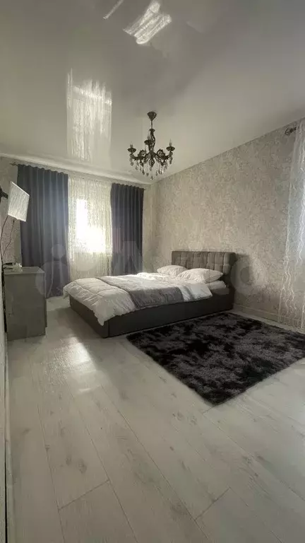 Комната 30 м в 1-к., 5/5 эт. - Фото 0