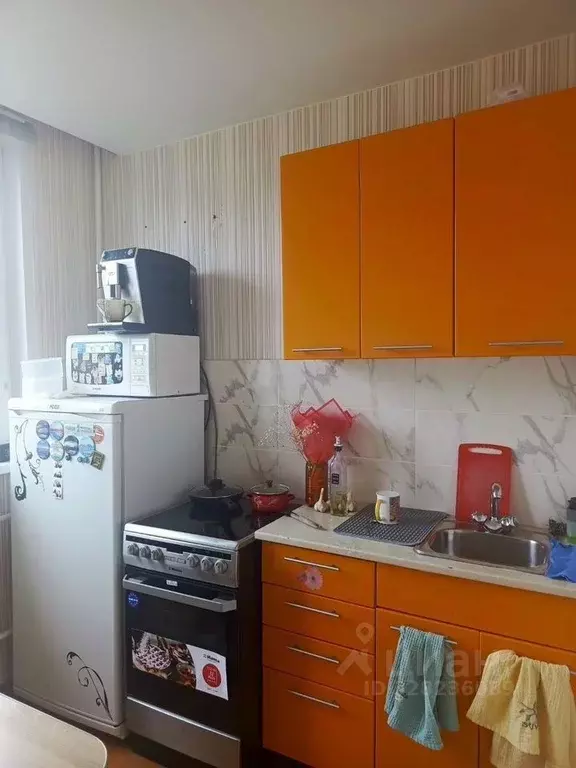 1-к кв. Новосибирская область, Черепановский район, Дорогино рп ул. ... - Фото 1