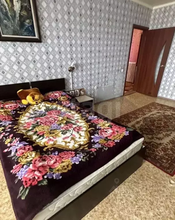 2-к кв. Мордовия, Рузаевка ул. Терешковой, 72 (61.7 м) - Фото 1