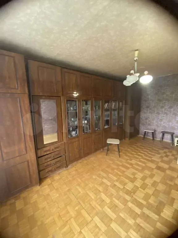 1-к. квартира, 34 м, 4/4 эт. - Фото 1