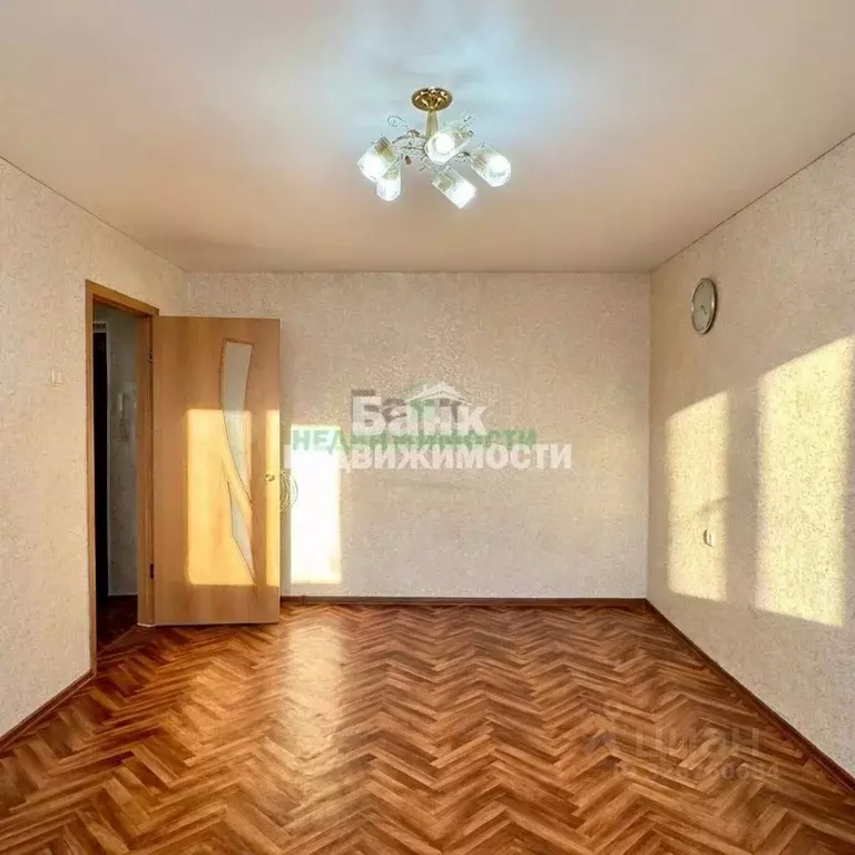 1-к кв. Саратовская область, Вольск 9 Мая ул., 5/9 (30.0 м) - Фото 2