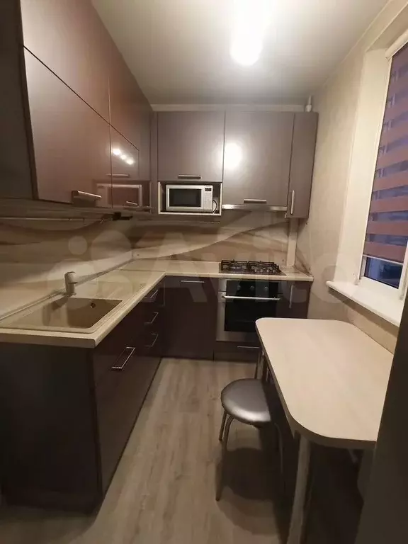 2-к. квартира, 44 м, 6/12 эт. - Фото 0