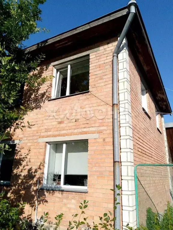 Коттедж 109 м на участке 10 га - Фото 1