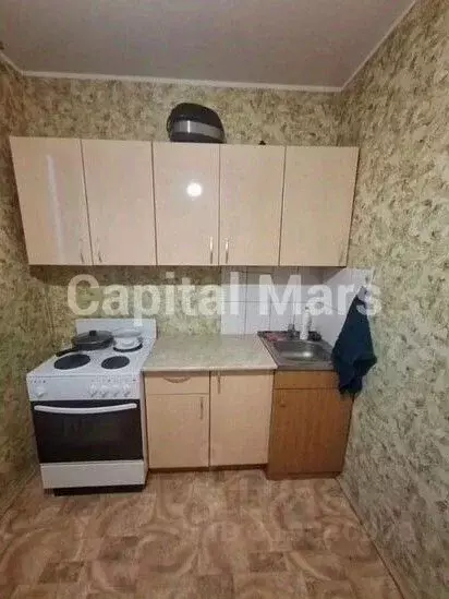1-к кв. Москва ул. Сочинская, 2 (38.0 м) - Фото 1