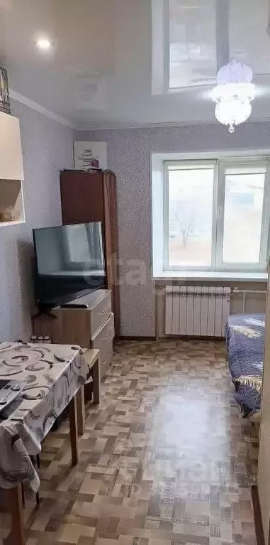 Студия Оренбургская область, Оренбург ул. Конституции СССР, 24/1к2 ... - Фото 1