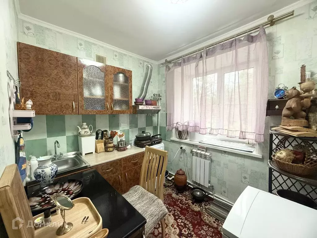 Продаётся 1-к квартира, 31.4 м - Фото 0