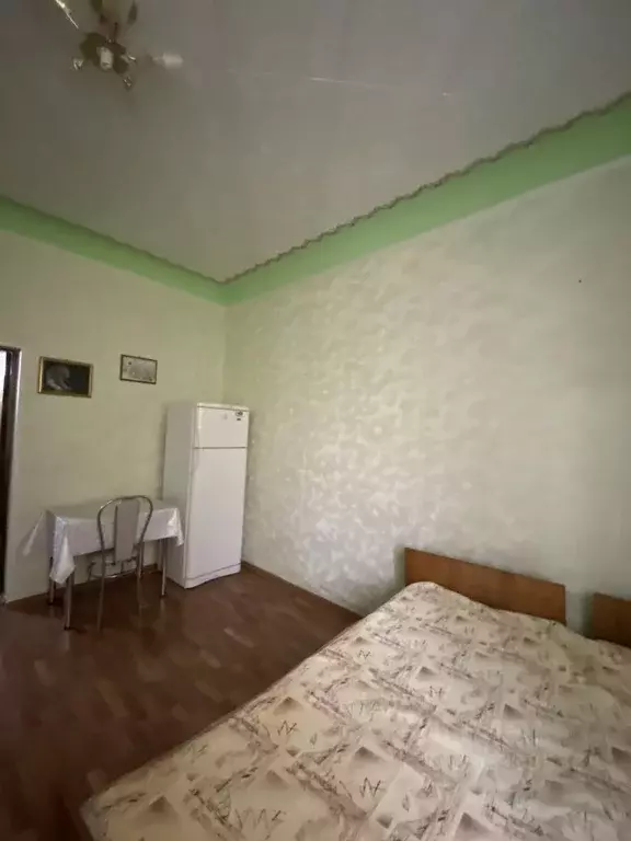 Комната Мордовия, Саранск Ботевградская ул., 89 (17.0 м) - Фото 1