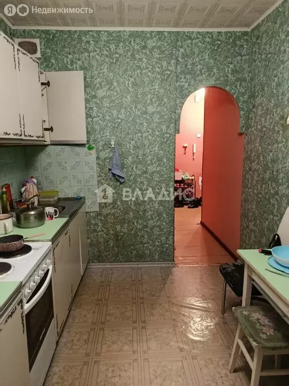 2-комнатная квартира: Нижний Новгород, жилой район Мещерское Озеро, ... - Фото 2