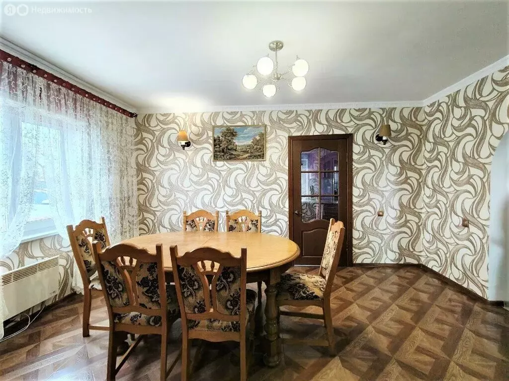 Дом в Минусинск, улица Крупской, 61 (152.1 м) - Фото 2