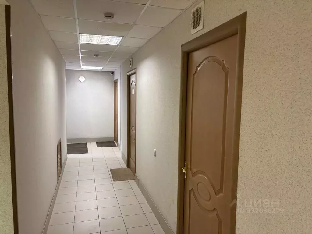 Офис в Москва ул. Радио, 12С2 (31 м) - Фото 1