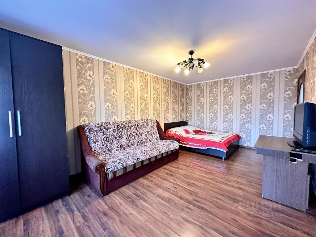 1-к кв. Москва ул. Артюхиной, 26 (31.5 м) - Фото 2