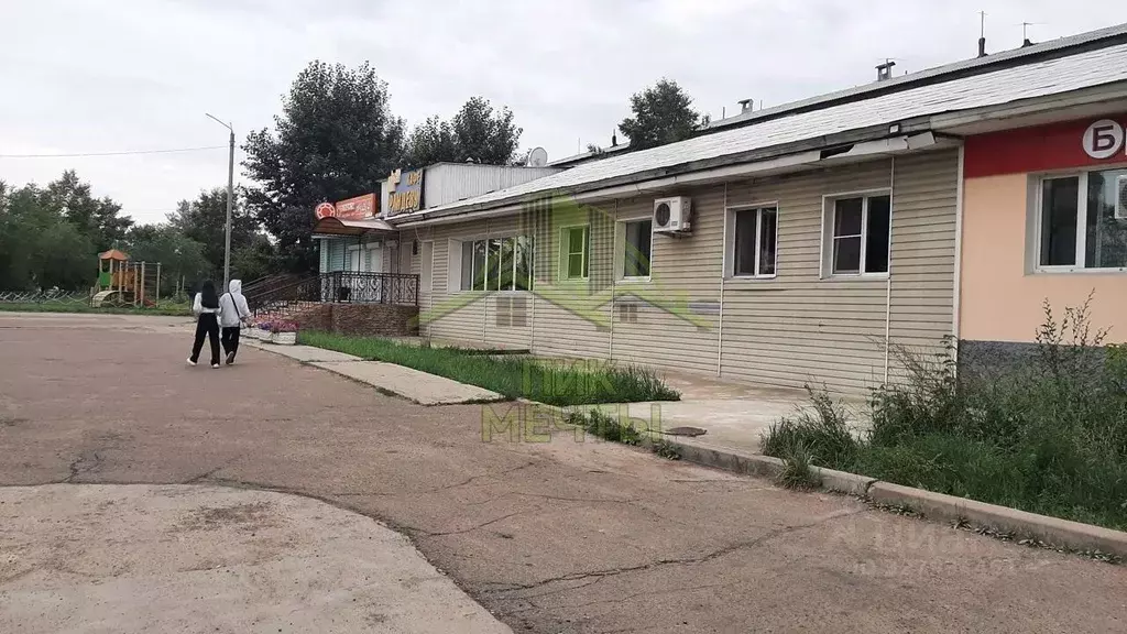 Помещение свободного назначения в Бурятия, Улан-Удэ ул. Жердева, 42 ... - Фото 2