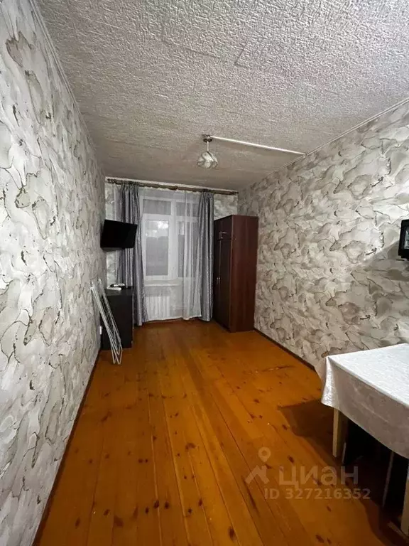 Студия Иркутская область, Иркутск Ново-Ленино мкр, Березовый мкр, 80 ... - Фото 2