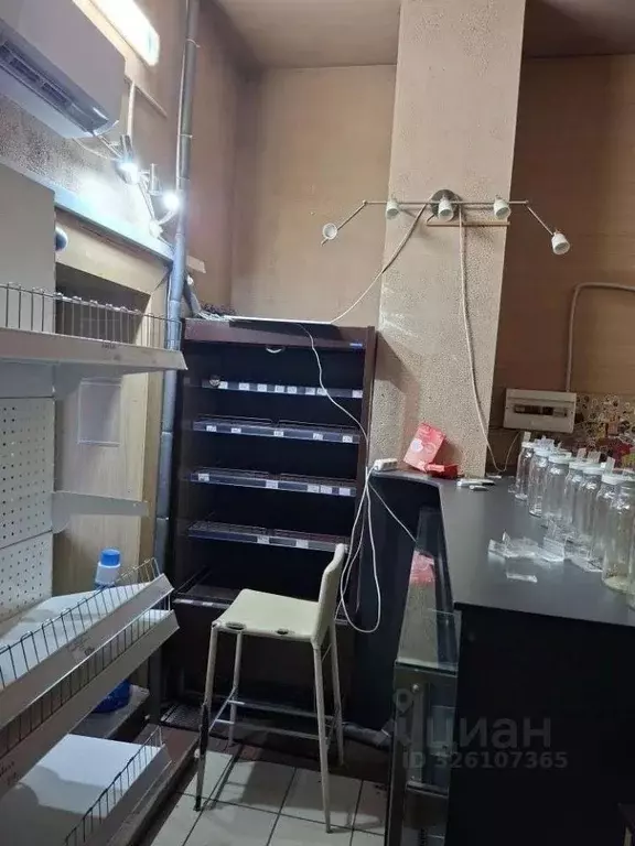 Помещение свободного назначения в Московская область, Мытищи ул. ... - Фото 2