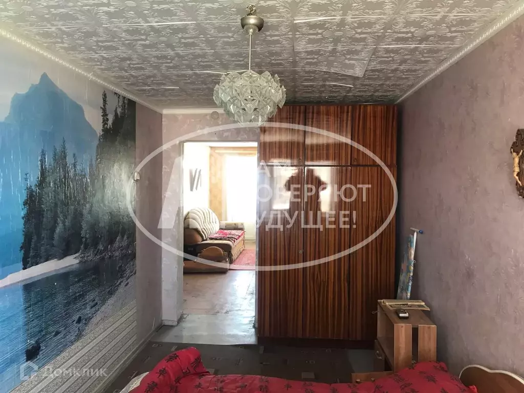 Продаётся 2-к квартира, 46.4 м - Фото 1