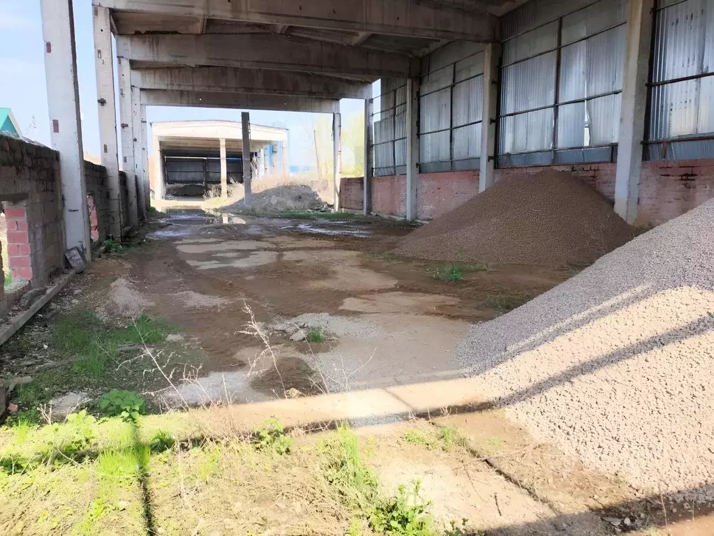 Помещение свободного назначения в Москва № 8 кв-л, 2с2 (550 м) - Фото 1