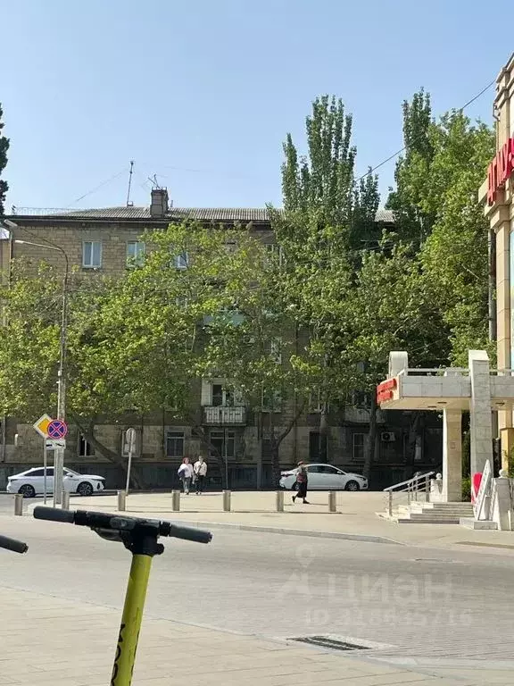 Студия Дагестан, Махачкала ул. Гусаева, 6 (35.0 м) - Фото 0