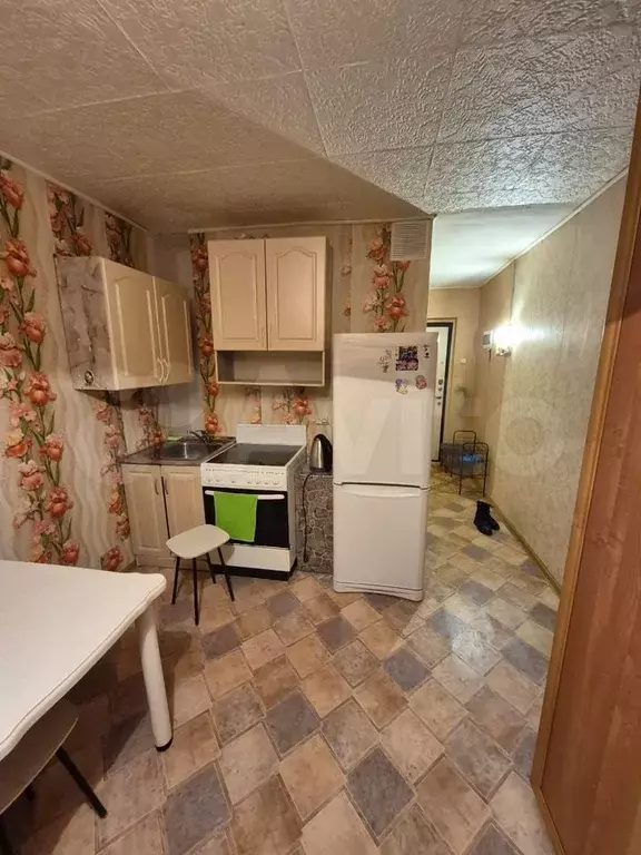 1-к. квартира, 24 м, 2/5 эт. - Фото 0