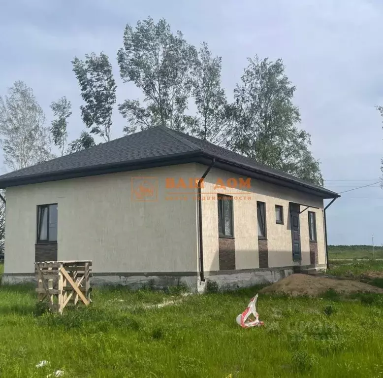 Дом в Тульская область, Тула городской округ, д. Малевка ул. Долинная, ... - Фото 1